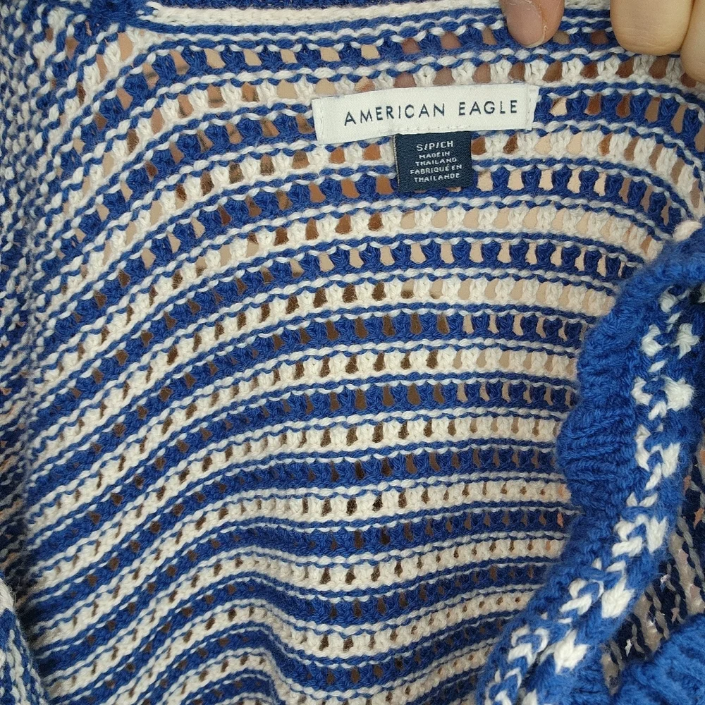 American Eagle Outfitters no flaws